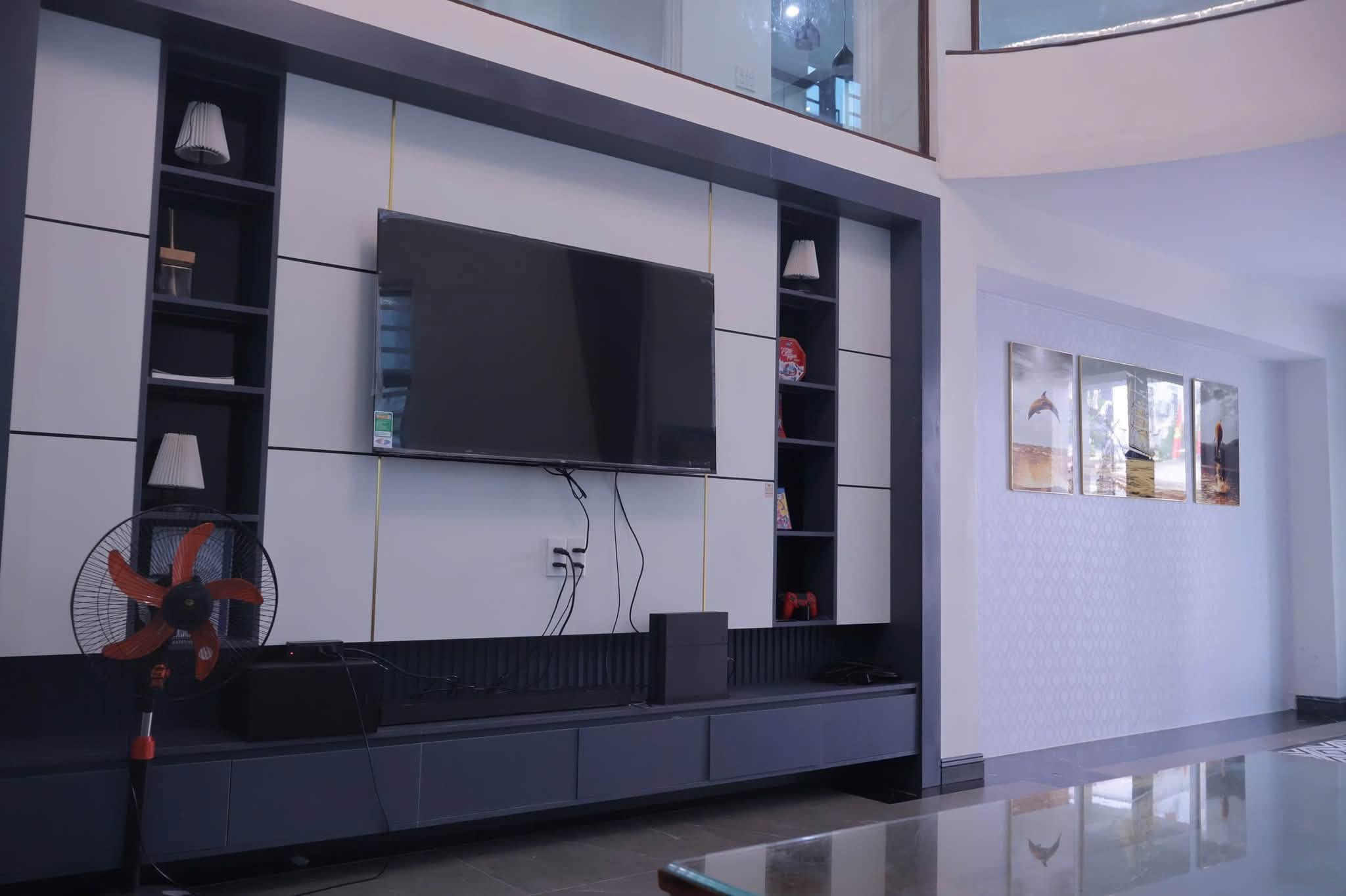 Q Garden Villa  ảnh 5