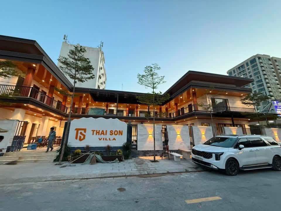 ThaiSon Villa Cửa Lò ảnh 2