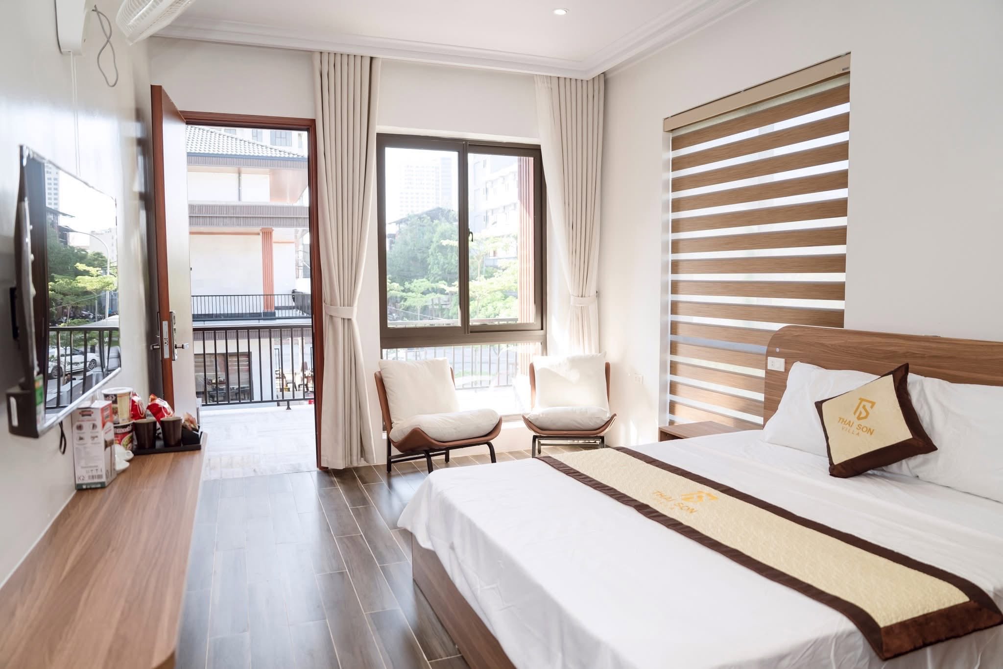 ThaiSon Villa Cửa Lò ảnh 4