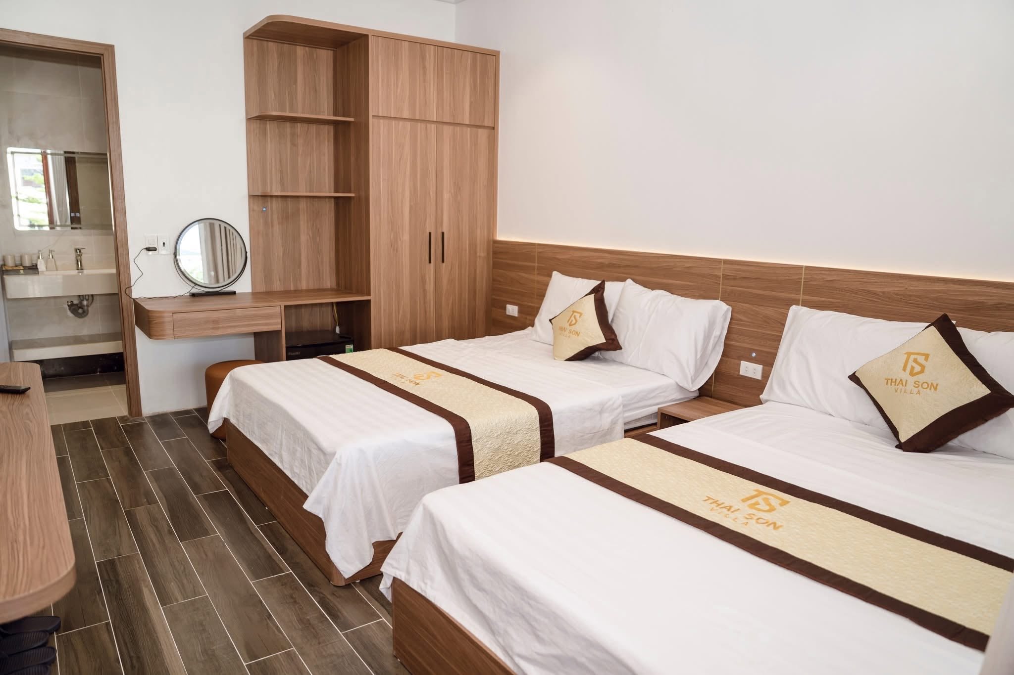 ThaiSon Villa Cửa Lò ảnh 5