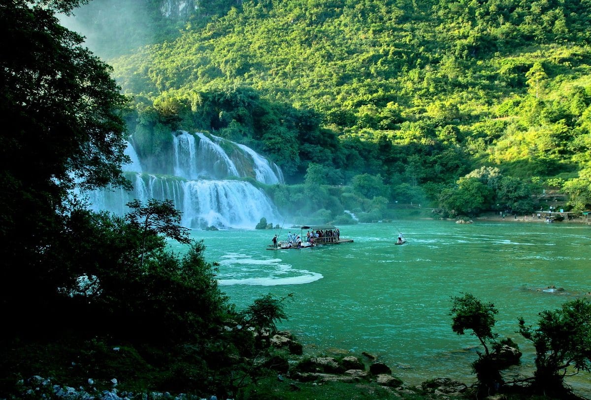 Tour Vườn Quốc gia Pù Mát